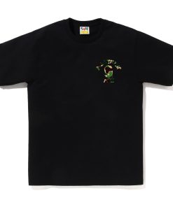 ABC CAMO COLLEGE ATS TEE MENS