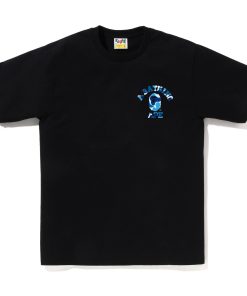 ABC CAMO COLLEGE ATS TEE MENS