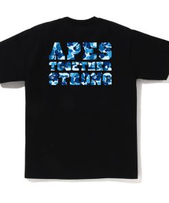 ABC CAMO COLLEGE ATS TEE MENS