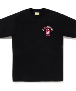 ABC CAMO COLLEGE ATS TEE MENS