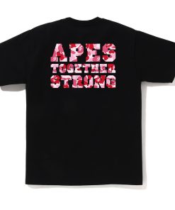 ABC CAMO COLLEGE ATS TEE MENS