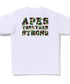 ABC CAMO COLLEGE ATS TEE MENS