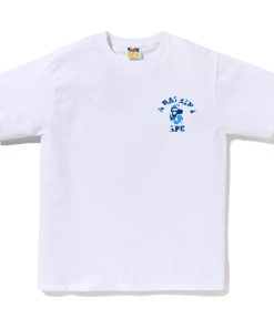 ABC CAMO COLLEGE ATS TEE MENS