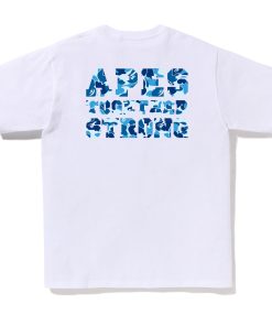 ABC CAMO COLLEGE ATS TEE MENS