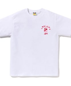ABC CAMO COLLEGE ATS TEE MENS