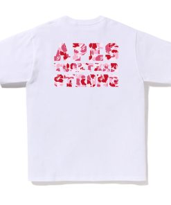 ABC CAMO COLLEGE ATS TEE MENS