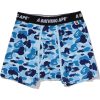 ABC CAMO TRUNKS MENS
