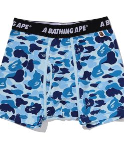 ABC CAMO TRUNKS MENS