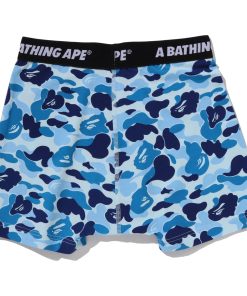 ABC CAMO TRUNKS MENS