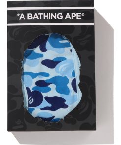ABC CAMO TRUNKS MENS