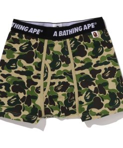 ABC CAMO TRUNKS MENS