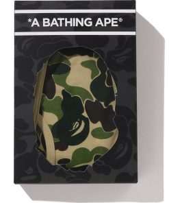 ABC CAMO TRUNKS MENS