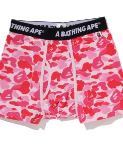 ABC CAMO TRUNKS MENS