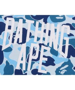 ABC CAMO NYC LOGO TANK TOP MENS