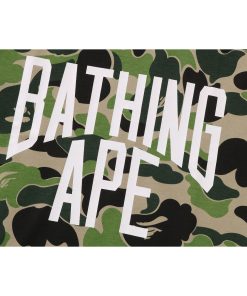 ABC CAMO NYC LOGO TANK TOP MENS