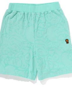 ALL BABY MILO PILE SHORTS KIDS
