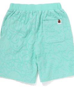 ALL BABY MILO PILE SHORTS KIDS