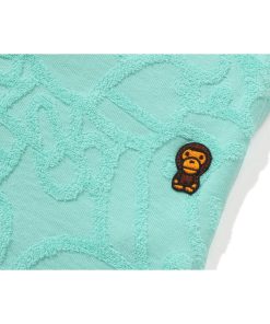 ALL BABY MILO PILE SHORTS KIDS