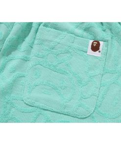 ALL BABY MILO PILE SHORTS KIDS