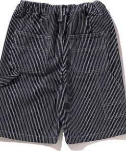 HICKORY MILO PATCH PAINTER SHORTS KIDS
