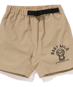 BABY MILO CLIMBING SHORTS KIDS